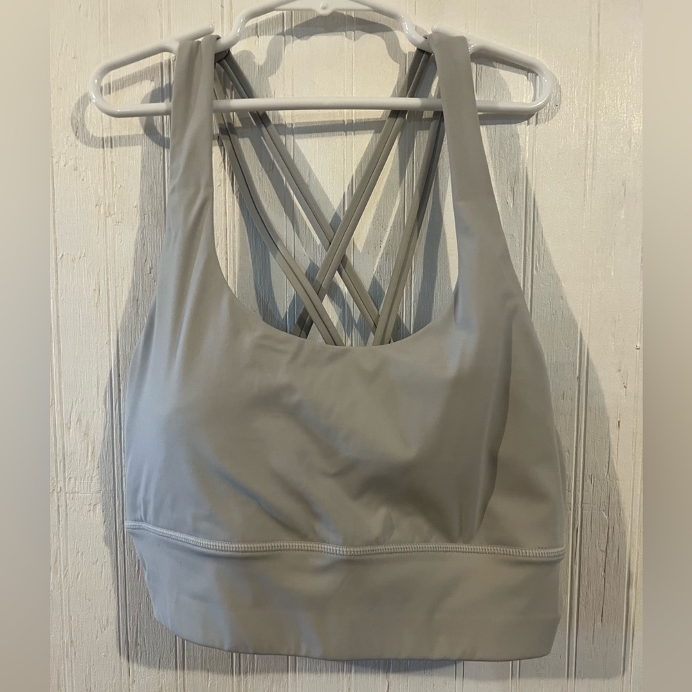 Paragon Sports Bra